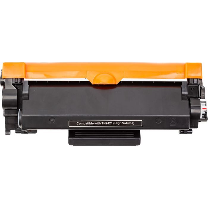 Картридж PowerPlant Brother DCP L2512D (PP-TN2421)