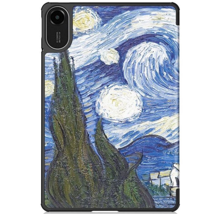Чехол для планшета BeCover Smart Xiaomi Redmi Pad 2 11.0" Night (713649) изображение 3