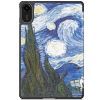 Чехол для планшета BeCover Smart Xiaomi Redmi Pad 2 11.0" Night (713649) изображение 3
