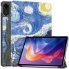 Чехол для планшета BeCover Smart Xiaomi Redmi Pad 2 11.0" Night (713649) изображение 7