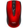 Мышка Havit HV-MS858GT Wireless Black-Red (6939119032890)