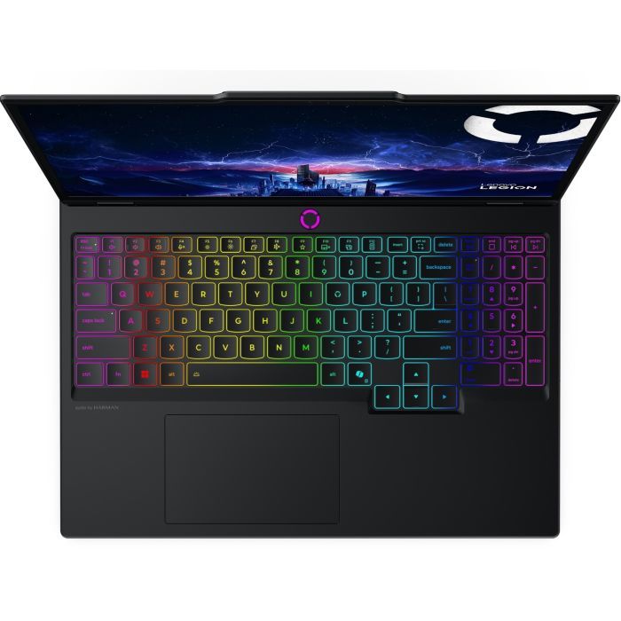 Ноутбук Lenovo Legion 5 15IAX10 (83F0002URA) зображення 4