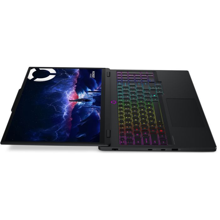 Ноутбук Lenovo Legion 5 15IAX10 (83F0002URA) зображення 7
