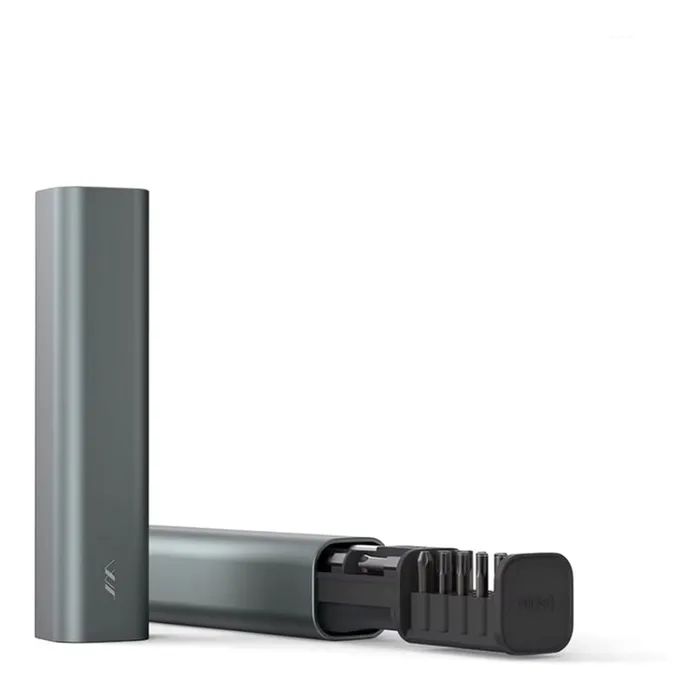 Отвертка Xiaomi JIMIHOME 23in1 Black (JM-GNT23) изображение 6