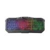 Комплект Xtrike ME MK-900 USB Black (MK-900) зображення 2