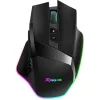 Комплект Xtrike ME MK-900 USB Black (MK-900) зображення 3