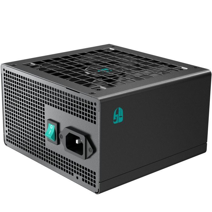 Блок питания Deepcool 1000W PN1000D GamerStorm (R-PNA00D-FC0B-JGEU-V2) изображение 3