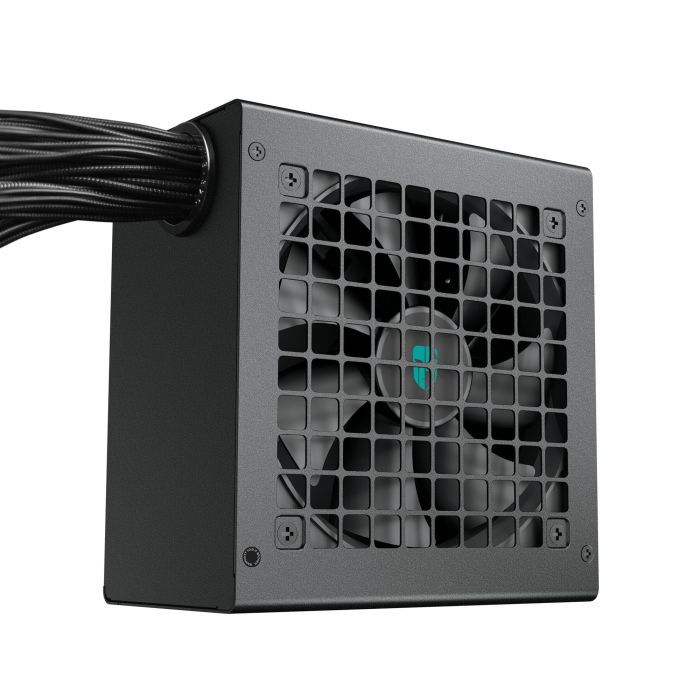 Блок питания Deepcool 1000W PN1000D GamerStorm (R-PNA00D-FC0B-JGEU-V2) изображение 4
