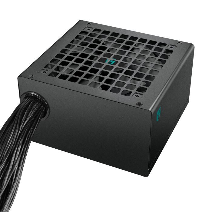 Блок питания Deepcool 1000W PN1000D GamerStorm (R-PNA00D-FC0B-JGEU-V2) изображение 5