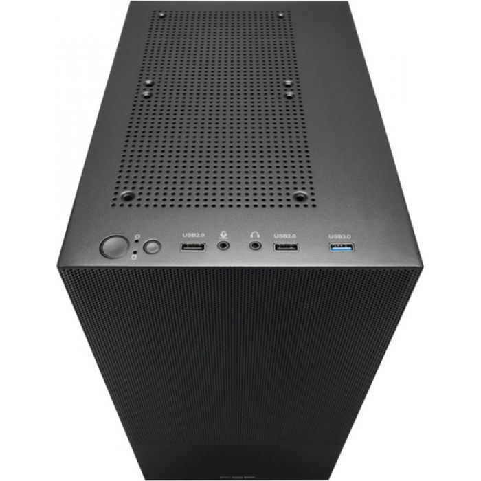 Корпус FSP S110-B изображение 4