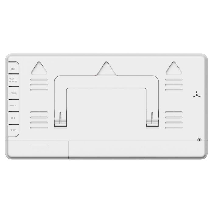 Метеостанція Sencor SWS3600 зображення 5