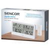 Метеостанція Sencor SWS3600 зображення 9