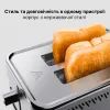 Тостер AENO TS3 (ATS0003) зображення 10