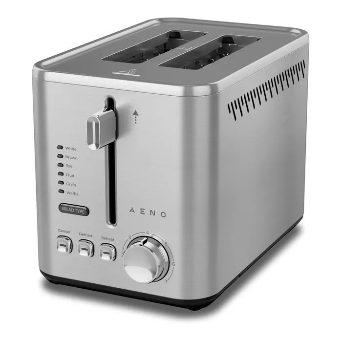 Тостер AENO TS3 (ATS0003) зображення 2