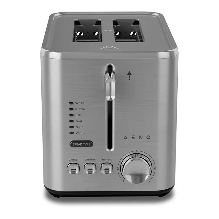 Тостер AENO TS3 (ATS0003) зображення 3