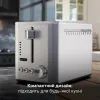 Тостер AENO TS3 (ATS0003) зображення 9