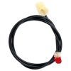 Засіб для догляду за духовими Yamaha Flexible Cleaner S