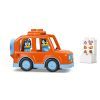 Конструктор LEGO DUPLO Bluey Путешествие с мороженым с Блуи (10458) изображение 3