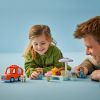 Конструктор LEGO DUPLO Bluey Путешествие с мороженым с Блуи (10458) изображение 7