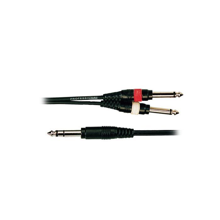 Інсертний кабель SoundKing Insert Cable (3m) (BB314) зображення 2
