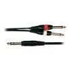 Інсертний кабель SoundKing Insert Cable (3m) (BB314) зображення 2
