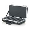 Кейс для звукового обладнання Gator 6 Microphones Case (GM-6-PE) зображення 2