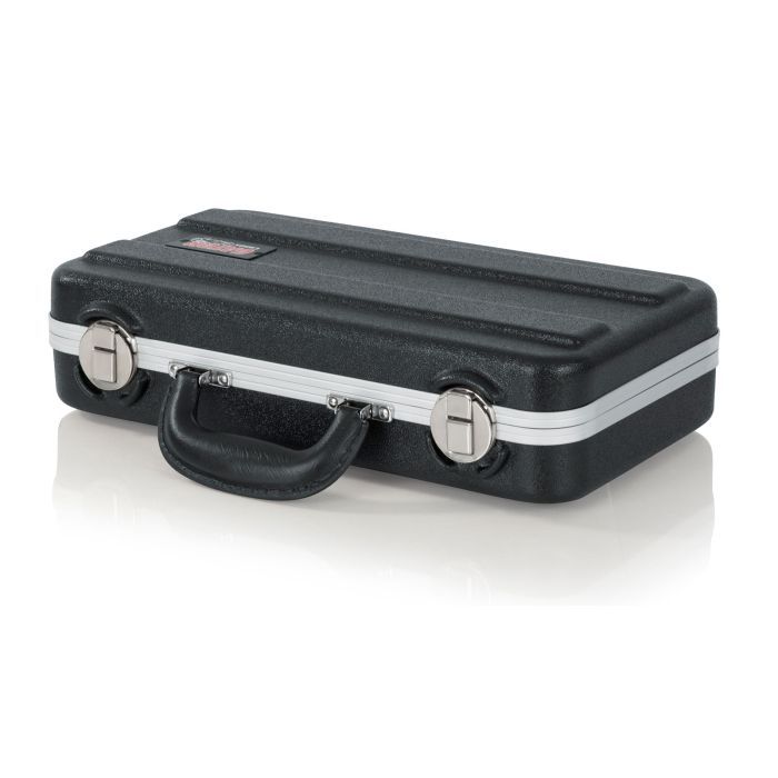 Кейс для звукового обладнання Gator 6 Microphones Case (GM-6-PE) зображення 3