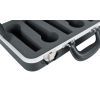 Кейс для звукового обладнання Gator 6 Microphones Case (GM-6-PE) зображення 7