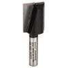 Фреза Bosch Professional пазова, Std, S8, D20, L25 (2.608.628.390) зображення 2