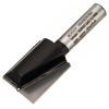 Фреза Bosch Professional пазова, Std, S8, D20, L25 (2.608.628.390)