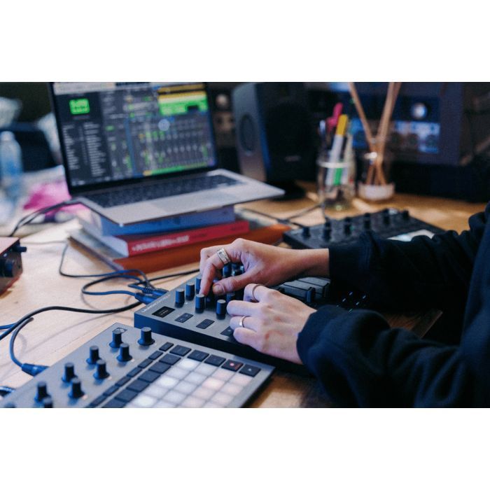 MIDI контролер Novation Launch Control XL 3 (301233) зображення 10