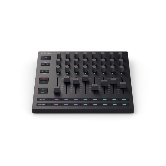 MIDI контролер Novation Launch Control XL 3 (301233) зображення 2