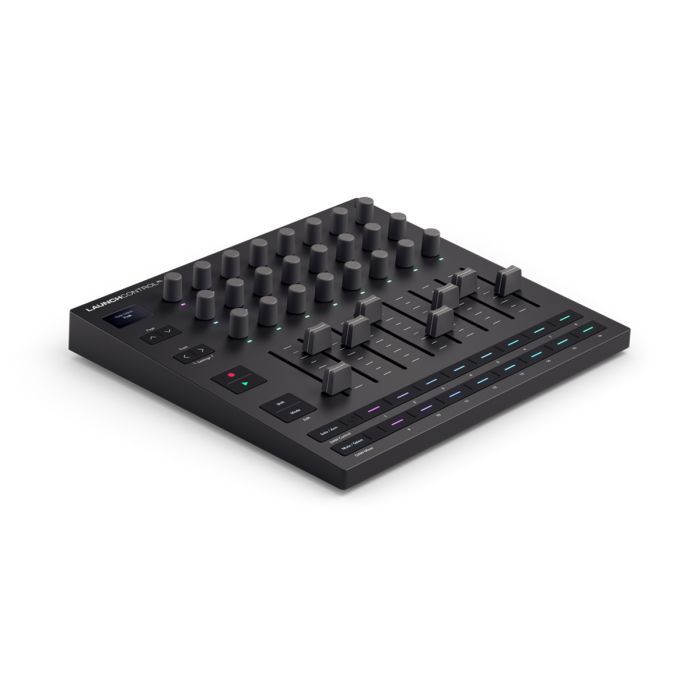 MIDI контролер Novation Launch Control XL 3 (301233) зображення 3