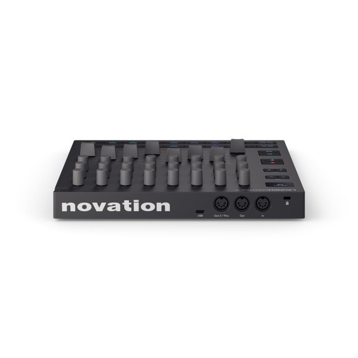 MIDI контролер Novation Launch Control XL 3 (301233) зображення 4