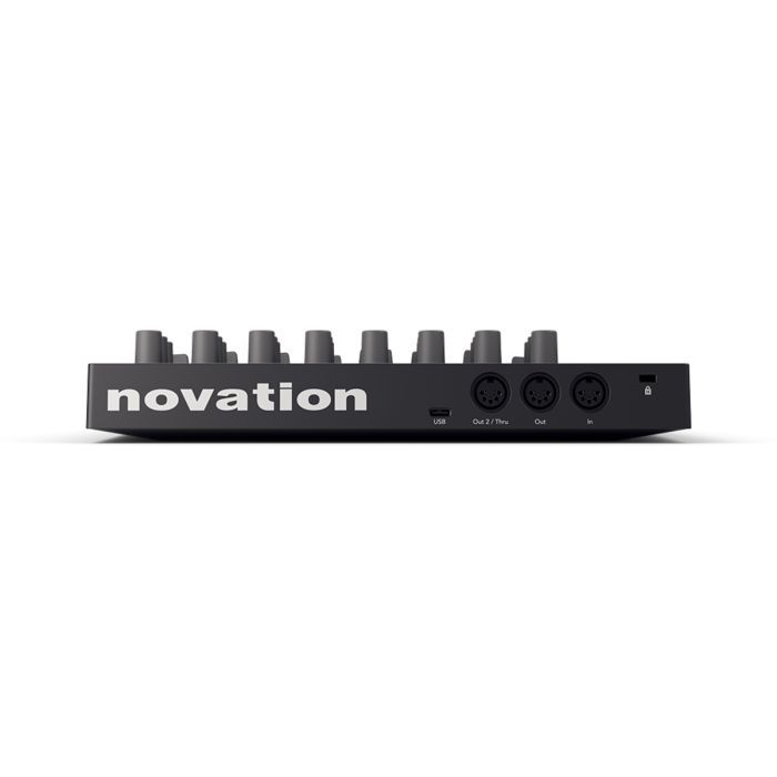 MIDI контролер Novation Launch Control XL 3 (301233) зображення 5