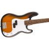 Бас-гитара Squier by Fender Debut Precision Bass LRL 2 Tone Sunburst (236115) изображение 3