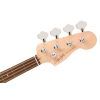 Бас-гитара Squier by Fender Debut Precision Bass LRL 2 Tone Sunburst (236115) изображение 5