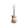 Бас-гитара Squier by Fender Debut Precision Bass LRL 2 Tone Sunburst (236115)