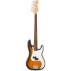 Бас-гітара Squier by Fender Debut Precision Bass LRL 2 Tone Sunburst (236115)