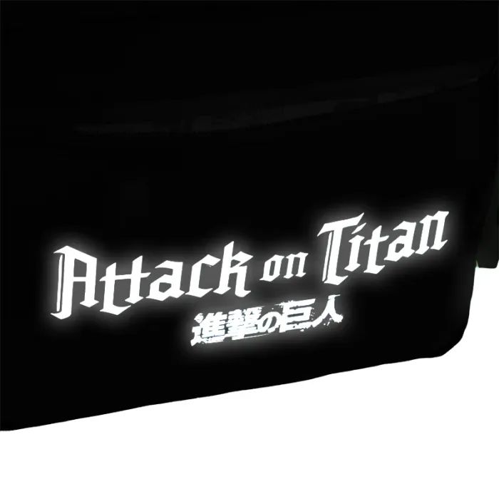 Рюкзак школьный Kite Education teens Attack on Titan Season 949L (AT25-949L) изображение 11