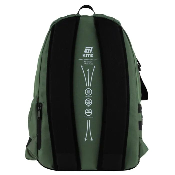 Рюкзак школьный Kite Education teens Attack on Titan Season 949L (AT25-949L) изображение 3