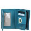 Кошелек Ashwood Y60 Turq изображение 2