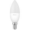 Розумна лампочка Trust E14 470 Lumen, 1800-6500k, white (71284_TRUST) зображення 2 Розумна лампочка Trust E14 470 Lumen, 1800-6500k, white (71284_TRUST) зображення 2