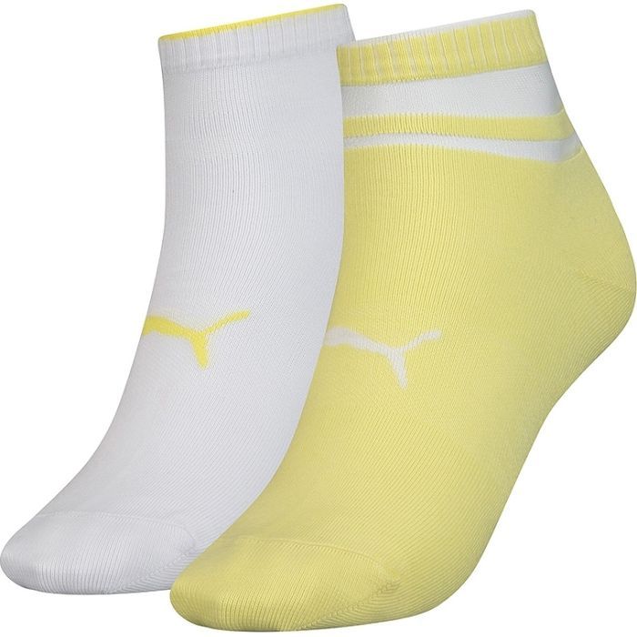 Носки Puma Short Sock Structure Women 2P 103002001-012 фіолетовий 35-38 (8718824798950)