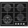 Комплект вбудованої техніки GRANADO GEO 62-1310 black + GGH 62-114 black glass зображення 11