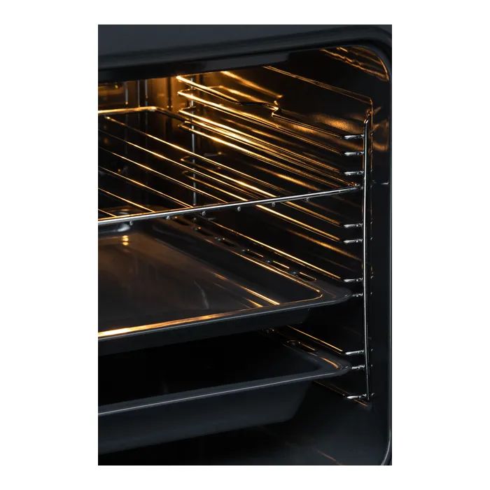 Комплект вбудованої техніки GRANADO GEO 62-1310 black + GGH 62-114 black glass зображення 7