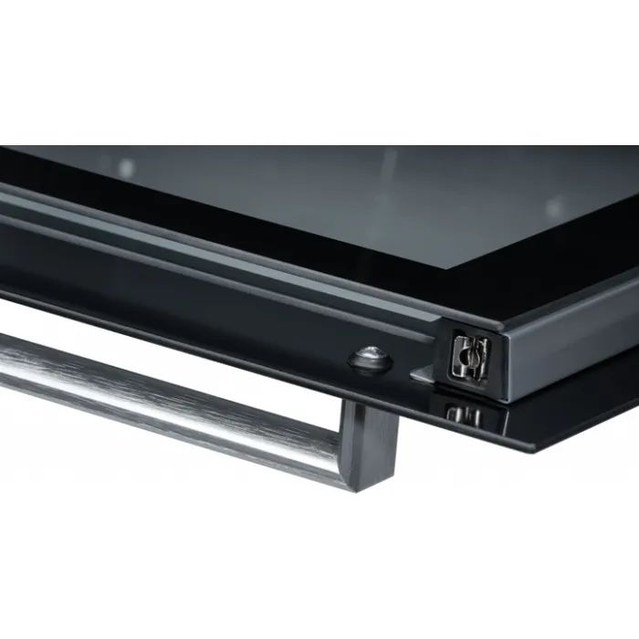 Комплект вбудованої техніки GRANADO GEO 62-1310 black + GGH 62-114 black glass зображення 8