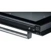 Комплект вбудованої техніки GRANADO GEO 62-1310 black + GGH 62-114 black glass зображення 8