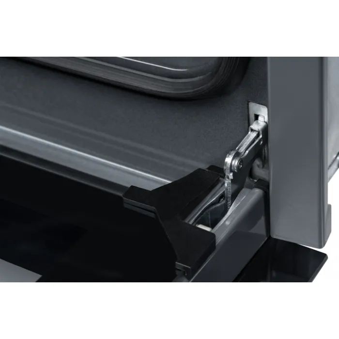 Комплект вбудованої техніки GRANADO GEO 62-1310 black + GGH 62-114 black glass зображення 9