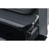 Комплект вбудованої техніки GRANADO GEO 62-1310 black + GGH 62-114 black glass зображення 9